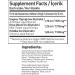Immu-nat H-D Herbal Liver Detox Liquid Supplement - Supports Gut Health & Kidney Function - Milk Thistle, Artichoke, Chicory - Non-GMO - 8.50oz - Buy Online on GoSupps.com