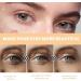 Multi-Peptide Eye Serum Under Eye Serum Anti Aging Eye Cream for Dark Circles and Puffy Eyes Eye Serum for Puffy Eyes Eye Bags Remover Smoothing Eyes Skincare for Fine Lines Firming Eye Cream - Buy Online on GoSupps.com
