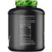 MusclePharm Combat Protein Powder - Cookies 'N' Cream Flavor - 4.2lb - 52 Servings - Buy Online on GoSupps.com