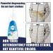 NML Clothes Stain Remover NML Stain Remover for Clothes Garment Stubborn Stain Cleaner Oil Remover Emergency Stain Rescue Stain Remover (1pcs) - Buy Online on GoSupps.com