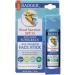Badger All Season Face Stick Sport Sunscreen SPF 35 Unscented - 0.65 oz | Mineral Protection - Buy Online on GoSupps.com
