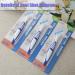 Double Sided Denture Cleaning Brushes - 4 Pcs for Effective Denture Care - Buy Online on GoSupps.com