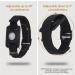 MGZNMTY Adjustable Armband for Freestyle Libre 3 CGM - Black | Sensor Cover | No More Patches - Buy Online on GoSupps.com