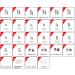 Comprehensive 500-Piece Glasses Repair Set | Tools Screws Pads & More for Sunglasses - Buy Online on GoSupps.com