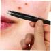 FRCOLOR Double-Ended Eyebrow Tweezers Tweezer for False Eyelash Eyebrow Makeup Supply Eyebrow Clip Eyebrow Trimming Tweezer Eyebrow Grooming Tool Eyebrow Shaping Tweezer Stainless Steel - Buy Online on GoSupps.com
