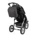 L SSIG Baby Changing Backpack Diaper Bag - Vegan Leather Tender Backpack in Anthracite | Stylish & Functional for Moms - Buy Online on GoSupps.com