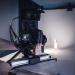 Zeapon Micro 2 Plus Camera Slider - 4.5kg Capacity, 30s Magnetic Release, 54cm Travel - Silver - Buy Online on GoSupps.com