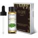 EUQEE Lemongrass Essential Oil 10ml - Pure & Natural Aromatherapy Oil for Home Relaxation - Diffuser & Humidifier Blend - Pack of 1 - Buy Online on GoSupps.com