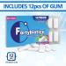 Prank Joke Pill Box with Chewing Gum Sweets - Funny Gift for Him | Valentines Day, Christmas, Birthday | Rude Presents for Boyfriend, Dad (Fartybiotics) - Buy Online on GoSupps.com