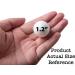 240 Pack Styrofoam Craft Balls for DIY Arts and Crafts - 4 Sizes - School and Home Projects - Buy Online on GoSupps.com