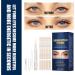 Eyelid Tapes Stickers Set - Invisible Eyelid Lift Strips - Natural Double Eyelid Sticker Make Up Tools for Women Girls Eyelid Instant Lift 12b - Buy Online on GoSupps.com