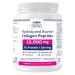 Orthomolecular Hydrolyzed Bovine Collagen Peptides Powder 10 000mg 425g - Vitamins for Bone Strength Digestive Health Joint Health Hair Skin and Nail Vitamins - Collagen Supplement - Research Based Advanced Formulas - Orthomolecular Essentials Formulated 