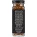 Watkins Gourmet Organic Grilling Smoked Maple Rub Non-GMO Kosher 108 g - Buy Online on GoSupps.com