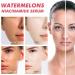 Watermelon Serum Watermelon Glow Niacinamide Moisturize Serum Niacinamide Serum Lightweight Hydrating Brightening Facial Serum Skin Lifting Anti-aging & Wrinkle Remove Face Serum for Women - Buy Online on GoSupps.com