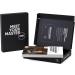 MyM Meet Your Master Gift Box | Online Negotiation Course & Master Book by Thorsten Hofmann | 7 Rules for Success - Buy Online on GoSupps.com