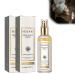 White Truffle First Spray Serum Spray For Radiant Skin Skin Soothing Serum Fragrant Glowy Hydrating Antioxidant Serum Face Mist Moisturising Serum Face Spray (2Pcs Yellow) 2Pcs Yellow