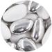Buy 1kg Wedding Almond Conchiglia Mix - White-Silver Metallic Matt Sugar Almonds for Baptism & Guest Gifts | Perfect Candy Bar Sweets - Buy Online on GoSupps.com