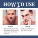 Pawmi Men's Facial Moisturizing Cream Hydrating and Nourishing Reduces Fine Lines Eye Bags and Dark Circles Facial Care Cream - Buy Online on GoSupps.com