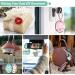 200 PCS Sublimation Blanks Keychains Bulk Set for DIY Craft Making - Buy Online on GoSupps.com