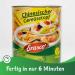 Erasco Chinese Vegetable Pot Vegetarian 800g - Quick & Delicious 2-Pack (16 Vegetables) - Best International Shipping - Buy Online on GoSupps.com