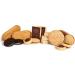  Gullon Gull n Biscuit Assortment Zero 319 g - Buy Online on GoSupps.com