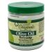 Originals by Africa's Best Extra-Virgin Olive Oil Body Whip Moisturizing Cream - 15oz Jar - Buy Online on GoSupps.com