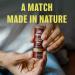 climbOn All Purpose Body Lotion Bar - Natural Moisturizer for Dry Skin | Organic Beeswax Hand Cream for Rock Climbing | Eco-Friendly Cedar Scent Lotion Tube - 0.5 Oz - Buy Online on GoSupps.com