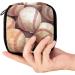 GIAPB Period Bag - Old Vintage Baseball Color - Sanitary Napkin and Pad Holder - Buy Online on GoSupps.com