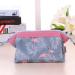 WayOuter Travel Cosmetic Bag - Portable Women's Makeup Organizer & Flamingo Pouch for Travel Accessories - Buy Online on GoSupps.com