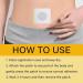 Bee Venom Lymphdrainage & Slimming Patch - 5 Boxes | Boost Weight Loss & Detox for Men & Women - Buy Online on GoSupps.com