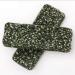 Go Raw Spirulina Sesame Seed Bars - Keto, Gluten-Free, Vegan, Organic, Paleo (10 Pack) - Buy Online on GoSupps.com