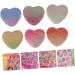 HEMOTON Fake Candies Bulk 50pcs Simulation Gummies Candy Models Candies Resin Decorations Fudge Simulated Soft Candy - Buy Online on GoSupps.com