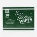 Buy Bug Soother Wipes (30 ct) - Natural & DEET-Free Insect Repellent for Adults Kids & Pets - Made in USA - Buy Online on GoSupps.com