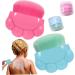 2 Packs Kids Sunscreen Applicator Brush Soft Bristle Cute Paw Sunscreen Brush with Case No Absorb Loition Sun Lotion Traceless Applicator Even Apply Baby Sunscreen Applicator - Buy Online on GoSupps.com