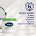 Cetaphil Face & Body Moisturizer 16 oz | Hydrating Cream for Dry Sensitive Skin | Fragrance Free & Non-Comedogenic - Buy Online on GoSupps.com
