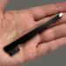 Tweezer & Brush Combo Grooming Tool for Men & Women - Professional 2-in-1 Makeup Tool for Eyebrows - Travel-Friendly Design - Buy Online on GoSupps.com