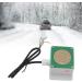 Rain and Snow Sensor - 485 Mode Automatic Heating Module for Indoor/Outdoor Use | Snow & Raindrop Detection System 10-30V - Buy Online on GoSupps.com