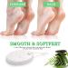 Colexy Bimsstein Foot Care Set (4-Pack) | Coarse Corneal Remover & Pedicure Stone for Dead Skin Removal - Perfect for Feet & Hands - Buy Online on GoSupps.com