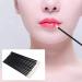 Mooerca 640PCS Disposable Lip Brushes - Makeup Applicators Wands Kit - Buy Online on GoSupps.com
