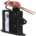 Whale BE9003 Electric Field Sensor Switch  12V or 24V  Suitable for Up to 20 Amps Black - Buy Online on GoSupps.com