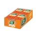 Tic Tac Mints Orange Mint Candy 29g Singles 12 Count Bulk Candy Mints Orange 12 count