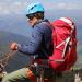 KAILAS Aegis Lightweight Rock Climbing Helmet - Adjustable Mountaineering Safety Helmet for Men, Women, and Kids - Ideal for Hiking, Caving, and Work at Height - Blue (XS-M) - Buy Online on GoSupps.com