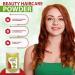 100g Red Henna Lawsonia Inermis Powder - Natural Hair Dye - Buy Online on GoSupps.com
