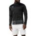 PUMA Men's teamGOAL 23 Training Jacket Training Jacket M Puma Black-Asphalt