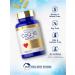 Carlyle CoQ10 400mg - 90 Vegetarian Non-GMO Gluten Free Supplements for Heart Health - Buy Online on GoSupps.com