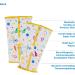 Soothems Eczema Arm or Leg Sleeves for Kids - Itch Relief & Wet Wrap Bandages (10.5 Inch) - Buy Online on GoSupps.com