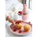 Raspberry & White Chocolate Muffins Baking Bottle | Ready to mix cake gift | Kids Baking Kits - 750ml Treat Kitchen - Buy Online on GoSupps.com