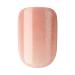 KISS imPRESS No Glue Mani Press-On Nails | Starstruck Medium Neutral Squoval | 30 Nails + Prep Pad & Tools | Shop Internationally - Buy Online on GoSupps.com