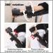 Electric Elbow Joint Rehabilitation Device - Wireless Intelligent Hinged Brace for Stroke Recovery & Flexion Angle Control - Ideal for Left Arm - Buy Online on GoSupps.com