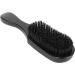 Professional Men's Beard Brush - Soft Hair & Beard Styling Brush for Home Salon Care - Buy Online on GoSupps.com